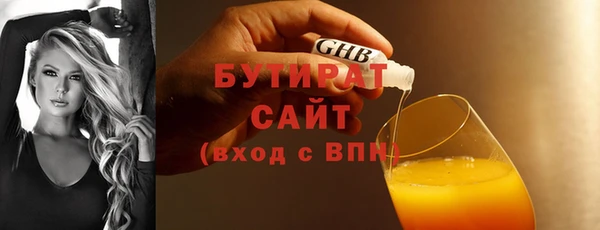 амф Гусиноозёрск